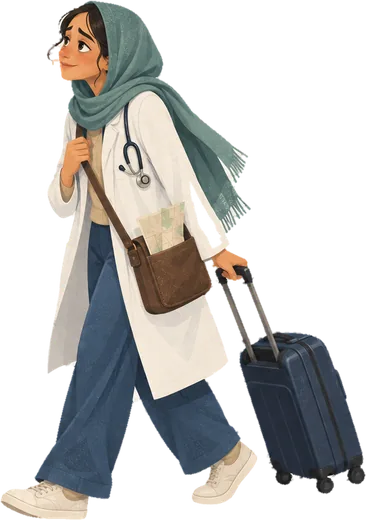 تعهد خدمت متخصصان پزشکی